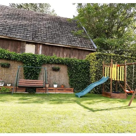 Privat Maria * Liptovský Ján