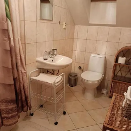 Lejlighed Privat Maria Liptovský Ján