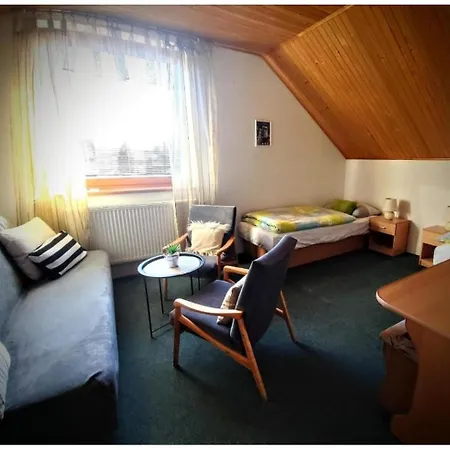 Privat Maria Lejlighed