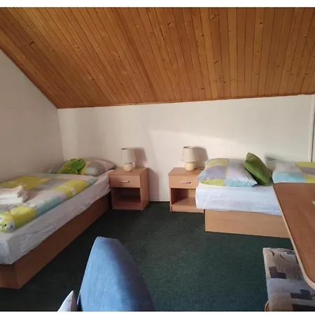 Privat Maria Apartment *