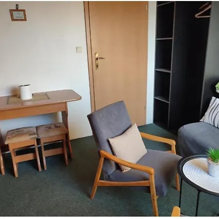 Privat Maria Lejlighed Liptovský Ján