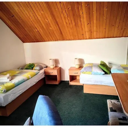 Lejlighed Privat Maria Liptovský Ján