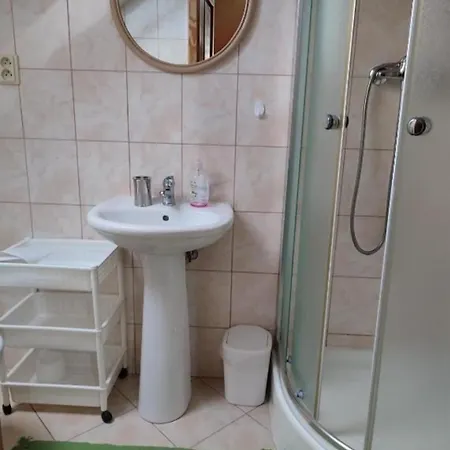 Privat Maria Liptovský Ján