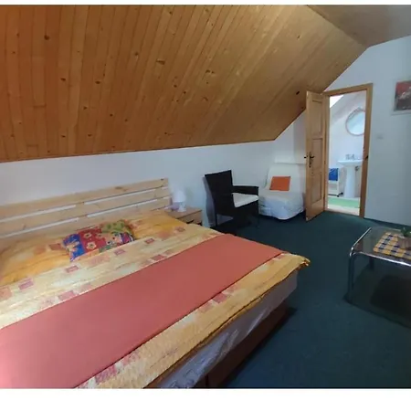 Privat Maria Lejlighed Liptovský Ján