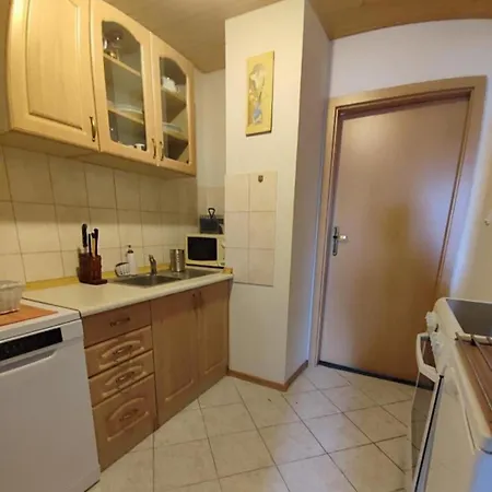 Lejlighed Privat Maria Liptovský Ján