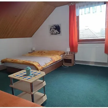 Privat Maria Lejlighed Liptovský Ján