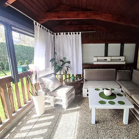 Lejlighed Privat Maria Liptovský Ján