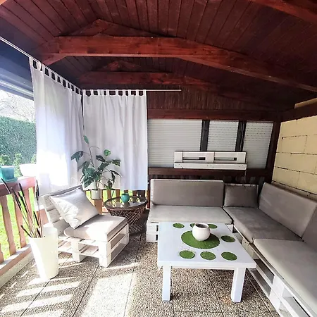 Privat Maria Liptovský Ján