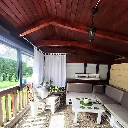 Privat Maria Lejlighed
