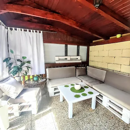 Privat Maria Lejlighed Liptovský Ján