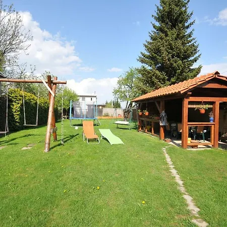 Privat Maria Lejlighed